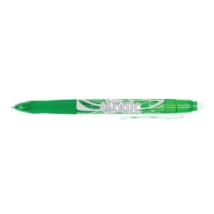 STYLO MAGIC PEN CLIC VERT "TECHNO" REF: 6697