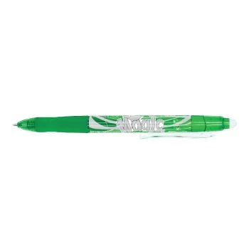 STYLO MAGIC PEN CLIC VERT "TECHNO" REF: 6697