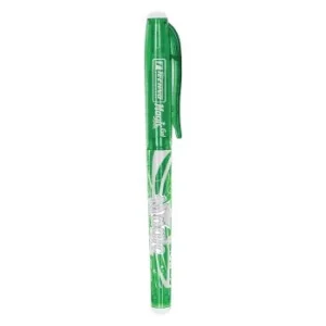STYLO MAGIC PEN VERT "TECHNO" REF: 6694