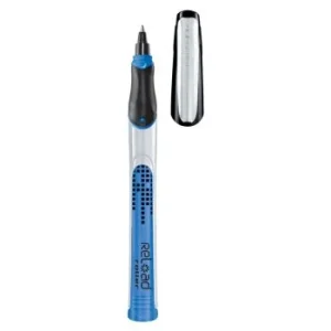 STYLO RELOAD BOY"GIRL CAP MEDX BLEU "MAPED" REF: 221212