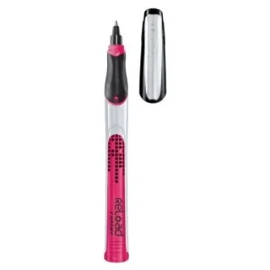 STYLO RELOAD BOY"GIRL CAP MEDX ROSE "MAPED" REF: 221212