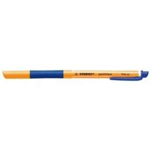 STYLO ROLLER POINTVISCO BLEU "STABILO" REF:1099/41