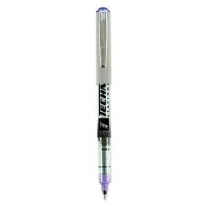 STYLO ROLLER ROLLY BLEU "TECHNO" REF: 5735