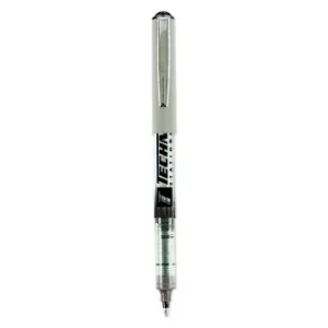 STYLO ROLLER ROLLY NOIR "TECHNO" REF: 5736