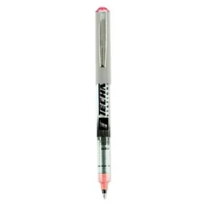 STYLO ROLLER ROLLY ROUGE "TECHNO" REF: 5738
