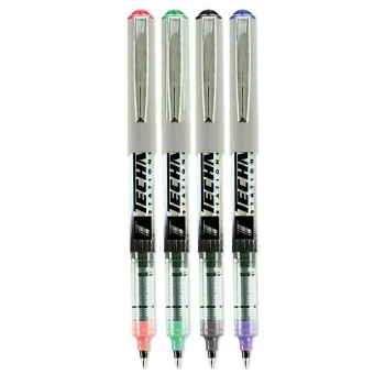 STYLO ROLLER ROLLY "TECHNO"