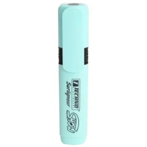 SURLIGNEUR BLEU PASTEL SHOW "TECHNO" REF: 5653