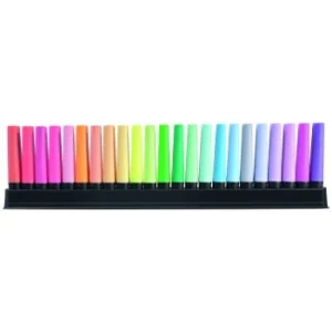 SURLIGNEUR BOSS ARTY DESKSET DE 23 PCS "STABILO" REF: 7023-01-5-20