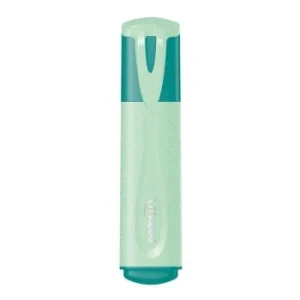 SURLIGNEUR CLASSIC GLITTER PASTEL VERT "MAPED" REF: 742033