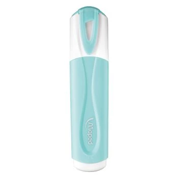 SURLIGNEUR CLASSIC PASTEL BLEU "MAPED" REF: 742538