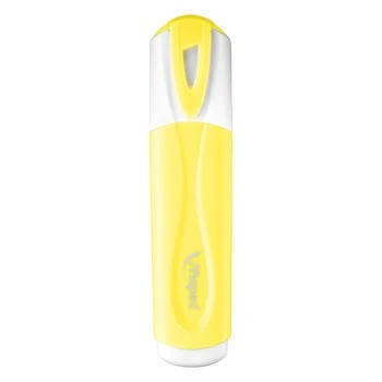 SURLIGNEUR CLASSIC PASTEL JAUNE "MAPED" REF: 742538