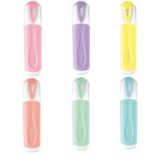 SURLIGNEUR CLASSIC PASTEL "MAPED" REF: 742538