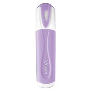 SURLIGNEUR CLASSIC PASTEL MAUVE "MAPED" REF: 742538