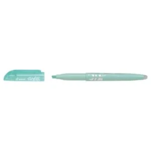 SURLIGNEUR EFFAÇABLE FRIXION LIGHT SOFT VERT PASTEL 04mm "PILOT" REF: SW-FL-SG