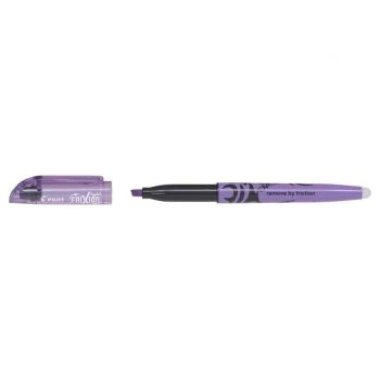 SURLIGNEUR EFFAÇABLE FRIXION LIGHT VIOLET 04mm "PILOT" REF: SW-FL-V