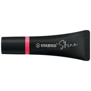 SURLIGNEUR FLUO STABILO SHINE ROSE "STABILO" REF: 76/56