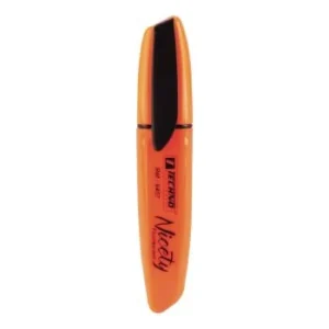SURLIGNEUR FLUORESENT NICETY ORANGE "TECHNO" REF: 6407