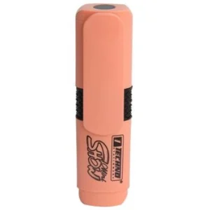 SURLIGNEUR ORANGE PASTEL MINI SHOW "TECHNO" REF: 5654