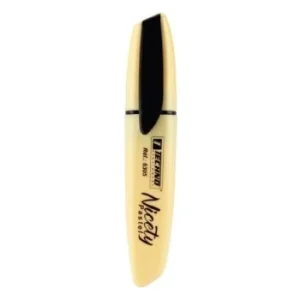 SURLIGNEUR PASTEL NICETY JAUNE "TECHNO" REF: 6305