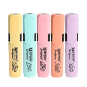 SURLIGNEUR PASTEL SHOW "TECHNO" REF: 5653