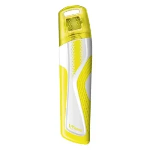 SURLIGNEUR ROLLER JAUNE "MAPED" REF: 746337