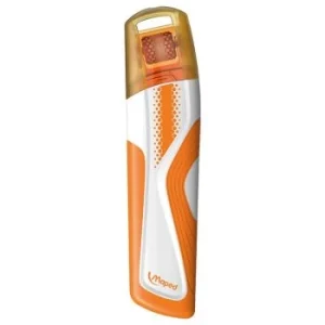 SURLIGNEUR ROLLER ORANGE "MAPED" REF: 746337