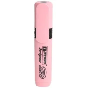 SURLIGNEUR ROSE PASTEL SHOW "TECHNO" REF: 5653