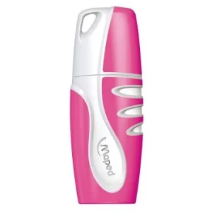 SURLIGNEUR ROSE POCKET SOFT "MAPED" REF: 742736