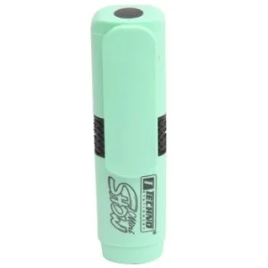 SURLIGNEUR VERT PASTEL MINI SHOW "TECHNO" REF: 5654