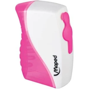 TAILLE CRAYONS 02 TROUS VERTICAL "MAPED" REF: 060211