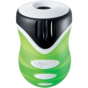 TAILLE CRAYONS CLEAN GRIP "MAPED" REF: 014111