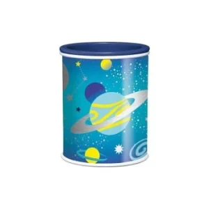 TAILLE CRAYONS COSMIC KIDS CANETTE RESERVE 2 TROUS "MAPED" REF: 044113