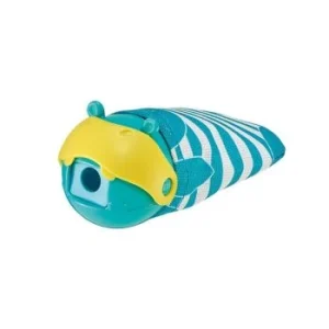 TAILLE CRAYONS CROC CROC HIPPO "MAPED" REF:016611