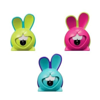 TAILLE-CRAYONS CROC CROC INNOVATION SOUS BLISTER "MAPED" REF: 017610
