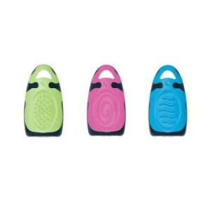TAILLE-CRAYONS ELEMENTS DE 01 TROU SOUS BLISTER "MAPED" REF: 001601