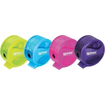TAILLE CRAYONS SNAIL "TECHNO" REF: 4911