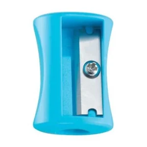 TAILLE-CRAYONS VIVO BLEU "MAPED" REF: 506300