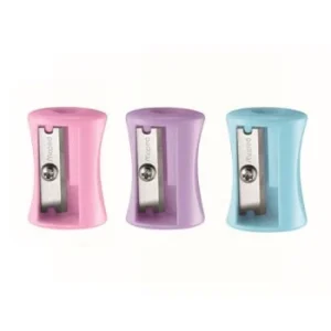 TAILLE CRAYONS VIVO PASTEL 1 TROU "MAPED" REF: 063011