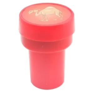 TAMPON CHAMEAU "TECHNO" REF: 4576