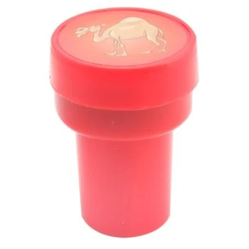 TAMPON CHAMEAU "TECHNO" REF: 4576