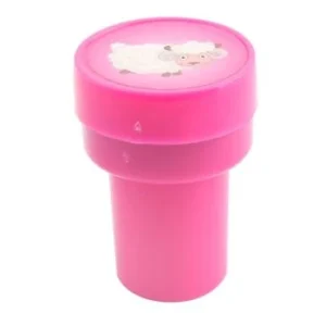TAMPON MOUTON "TECHNO" REF: 4576
