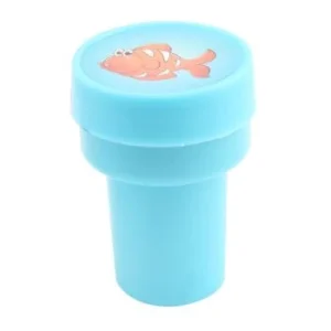TAMPON POISSON "TECHNO" REF: 4576