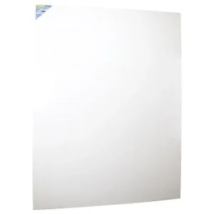 TOILE SUR CHASSIS 280g EN COTON150 x 200cm "TECHNO" REF: 5471