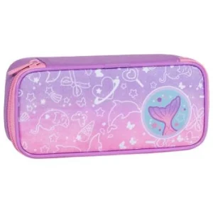TROUSSE A RABAT LOVELY THINGS "TIGER FAMILY" REF:TR213-F