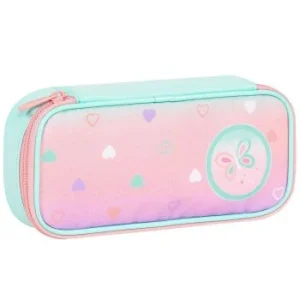 TROUSSE A RABAT PEACH WAVES "TIGER FAMILY" REF:TRIG3-F2