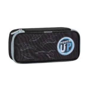 TROUSSE A RABAT SPACE VISION "TIGER FAMILY" REF: TRIE3-G2