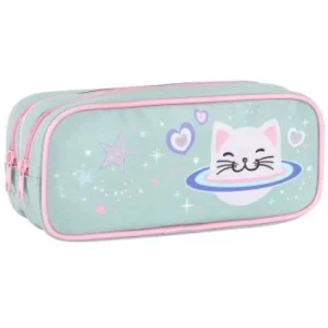 TROUSSE DUO PLANET CAT "TIGER FAMILY" REF:TR217-F