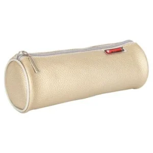 TROUSSE ECOLIER BEIGE "TECHNO" REF: 4852