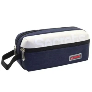 TROUSSE ECOLIER BEIGE "TECHNO" REF: 7376