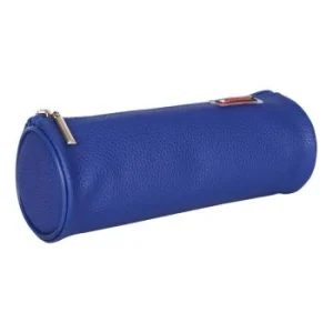 TROUSSE ECOLIER BLEU "TECHNO" REF: 4852